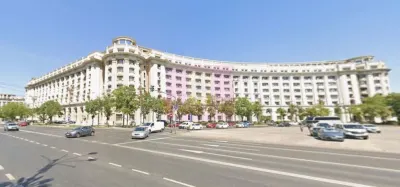 Apartament 3 camere  Libertatii-Unirii-Casa Poporuluui - Bucuresti