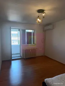 Garsoniera Theodor Pallady, langa metrou - Bucuresti