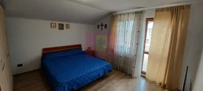 Casă 4 camere Sabareni - poza 8