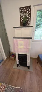 Casă 2 camere Telega - poza 14