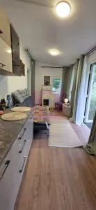 Casă 2 camere Telega - poza 16