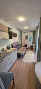 Casă 2 camere Telega - poza 18