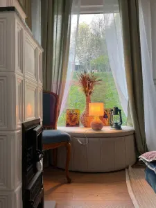 Casă 2 camere Telega - poza 21