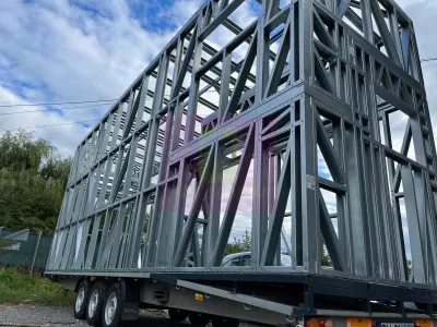 Casă 2 camere Telega - poza 26