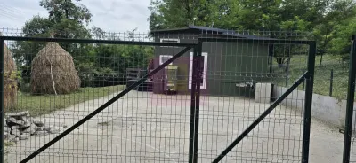 Casă 2 camere Telega - poza 33
