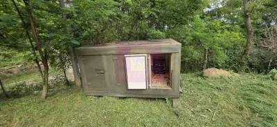Casă 2 camere Telega - poza 35