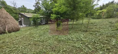 Casă 2 camere Telega - poza 38