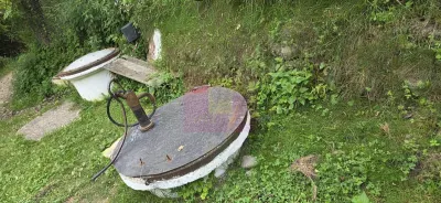 Casă 2 camere Telega - poza 40