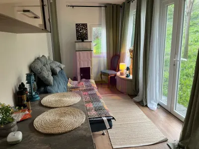 Casă 2 camere Telega - poza 5