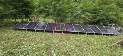 Casă 2 camere Telega - poza 41