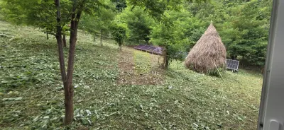 Casă 2 camere Telega - poza 42