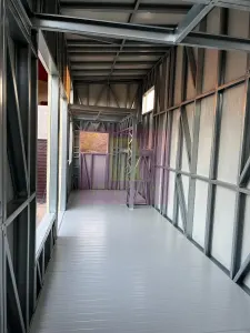 Casă 2 camere Telega - poza 49
