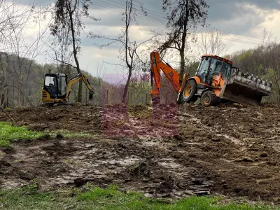 Casă 2 camere Telega - poza 51