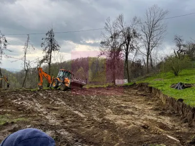 Casă 2 camere Telega - poza 53
