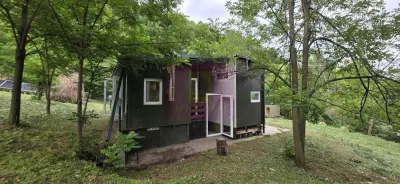 Casă 2 camere Telega - poza 7