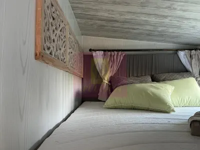 Casă 2 camere Telega - poza 9