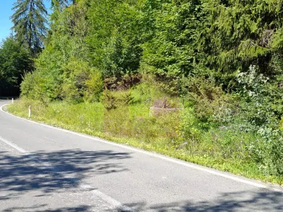 Teren de vânzare în zona Cota 1000 – Sinaia - Dobresti