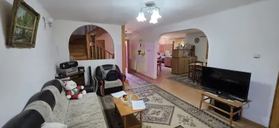 Casă 4 camere Bușteni - poza 2