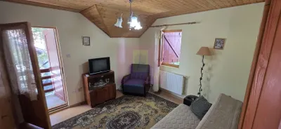 Casă 4 camere Bușteni - poza 11