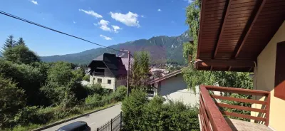 Casă 4 camere Bușteni - poza 25