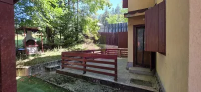 Casă 4 camere Bușteni - poza 27