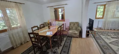 Casă 4 camere Bușteni - poza 4