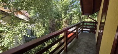 Casă 4 camere Bușteni - poza 33