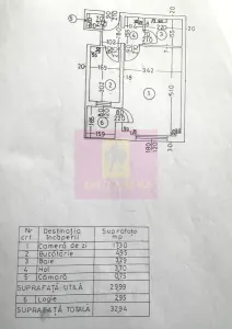 Garsonieră București - poza 15