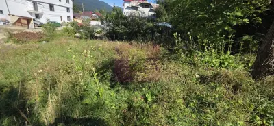 Teren Bușteni - poza 3
