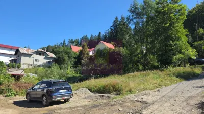 Teren Bușteni - poza 5