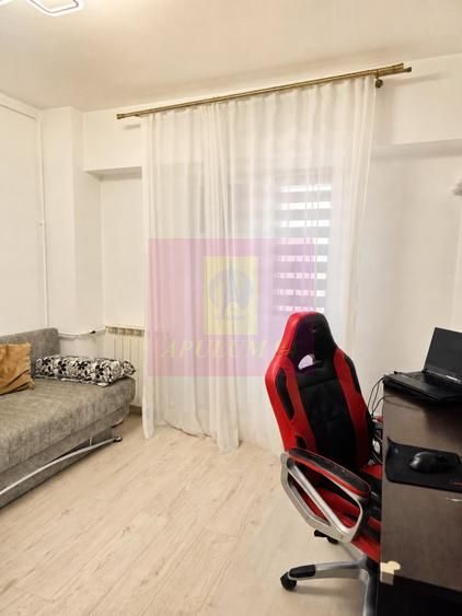 Apartament 3 camere, mobilat - Unirii, - Bucuresti