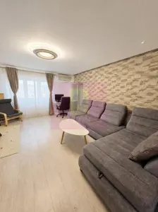 Apartament 3 camere, mobilat - Unirii, - foto 11
