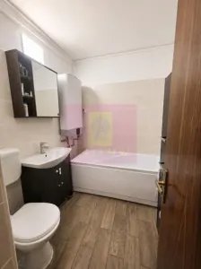 Apartament 3 camere, mobilat - Unirii, - foto 4