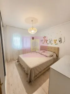 Apartament 3 camere, mobilat - Unirii, - foto 5