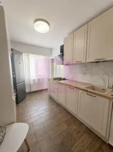 Apartament 3 camere, mobilat - Unirii, - foto 7
