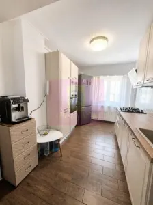 Apartament 3 camere, mobilat - Unirii, - foto 8