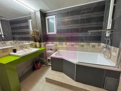 Apartament spectaculos cu 3 camere și 100 mp de terase – Pipera | Erou - Bucuresti