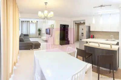 Apartament 3 camere București - poza 2