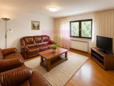 Apartament 3 camere București - poza 4