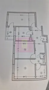 Apartament 3 camere București - poza 6