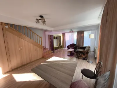 Vilă tip duplex - zona Dantelei-Prel. Ghencea adiacent Drumul Taberei - Bucuresti