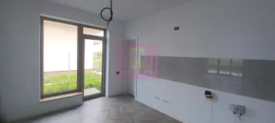 Gulia, casă nouă parter 4 camere, curte 514 mp - foto 11