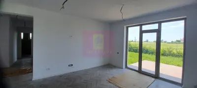 Gulia, casă nouă parter 4 camere, curte 514 mp - foto 10