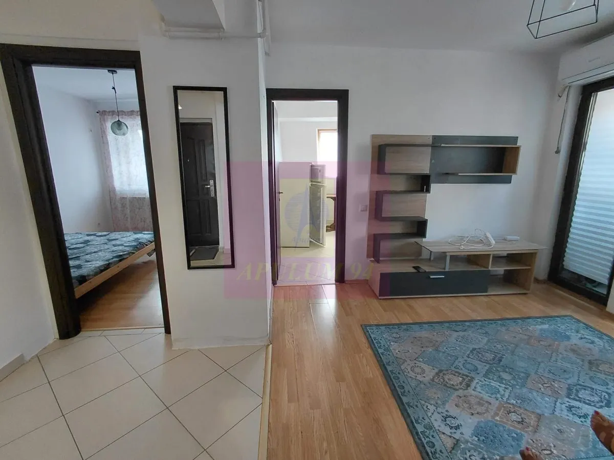 Apartament 2 camere București - poza 1