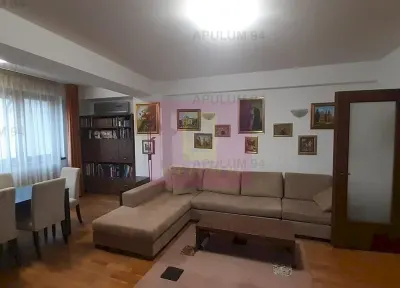 Apartament 3 camere București - poza 20