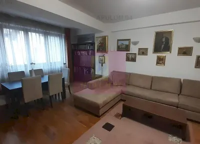 Apartament 3 camere București - poza 24
