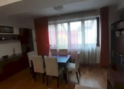 Apartament 3 camere București - poza 28
