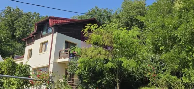 Casa cu 4 camere de vanzare in Campina - Campina