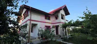 Vila 6 camere de vanzare in Banesti - Banesti