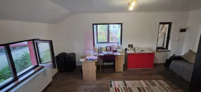 Casă 6 camere Banesti - poza 17
